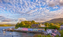 Skye and Eilean Donan Castle full day tour from Inverness