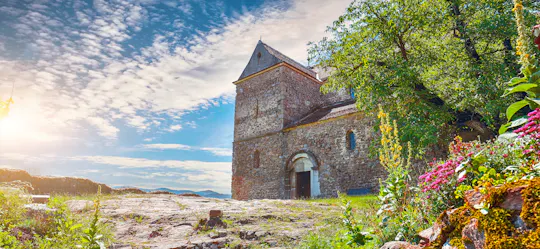 Tour gastronomico nei dintorni di Sibiu