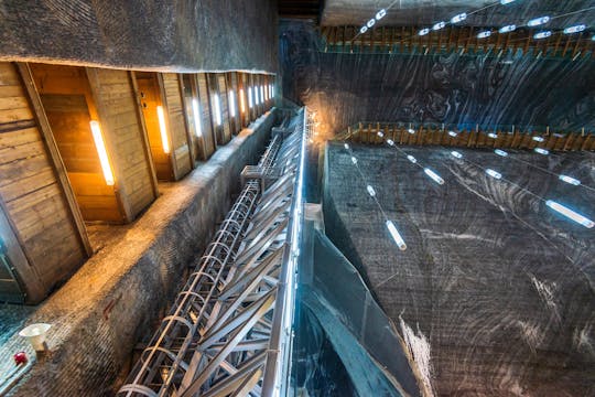 Prywatna całodniowa wycieczka do Alba Lulia, kopalni soli Turda i Cluj-Napoca