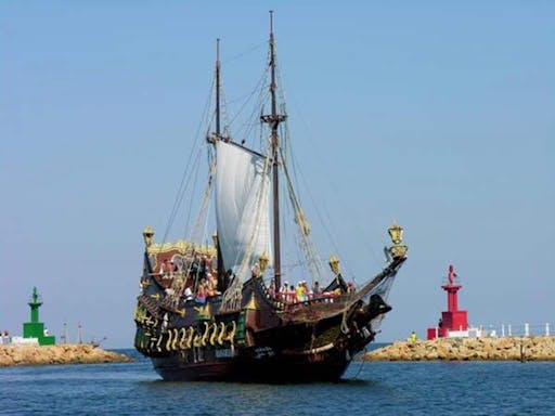 Sail Away