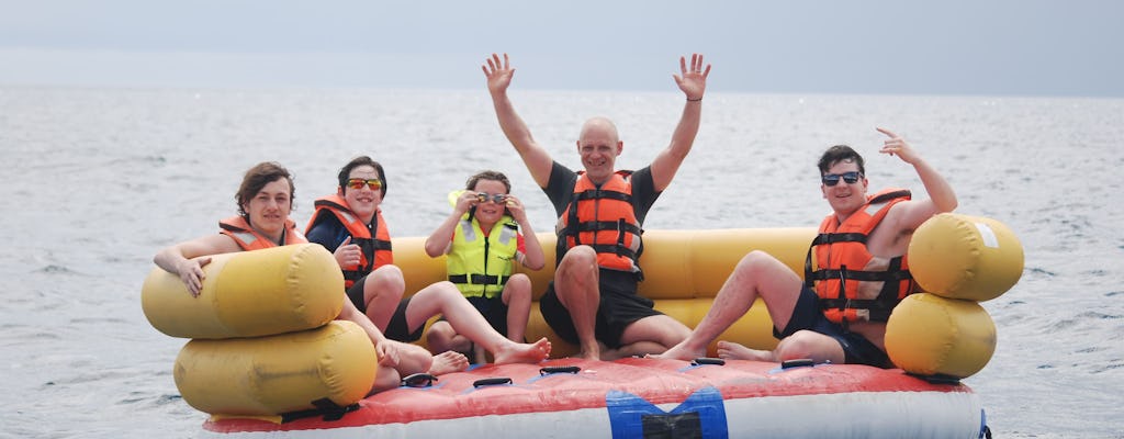 Donut Ride H2O Sports