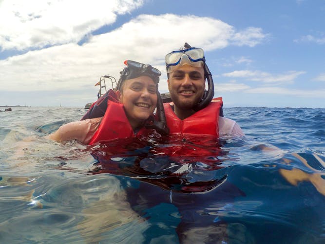 Fuerteventura Kayaking Tour