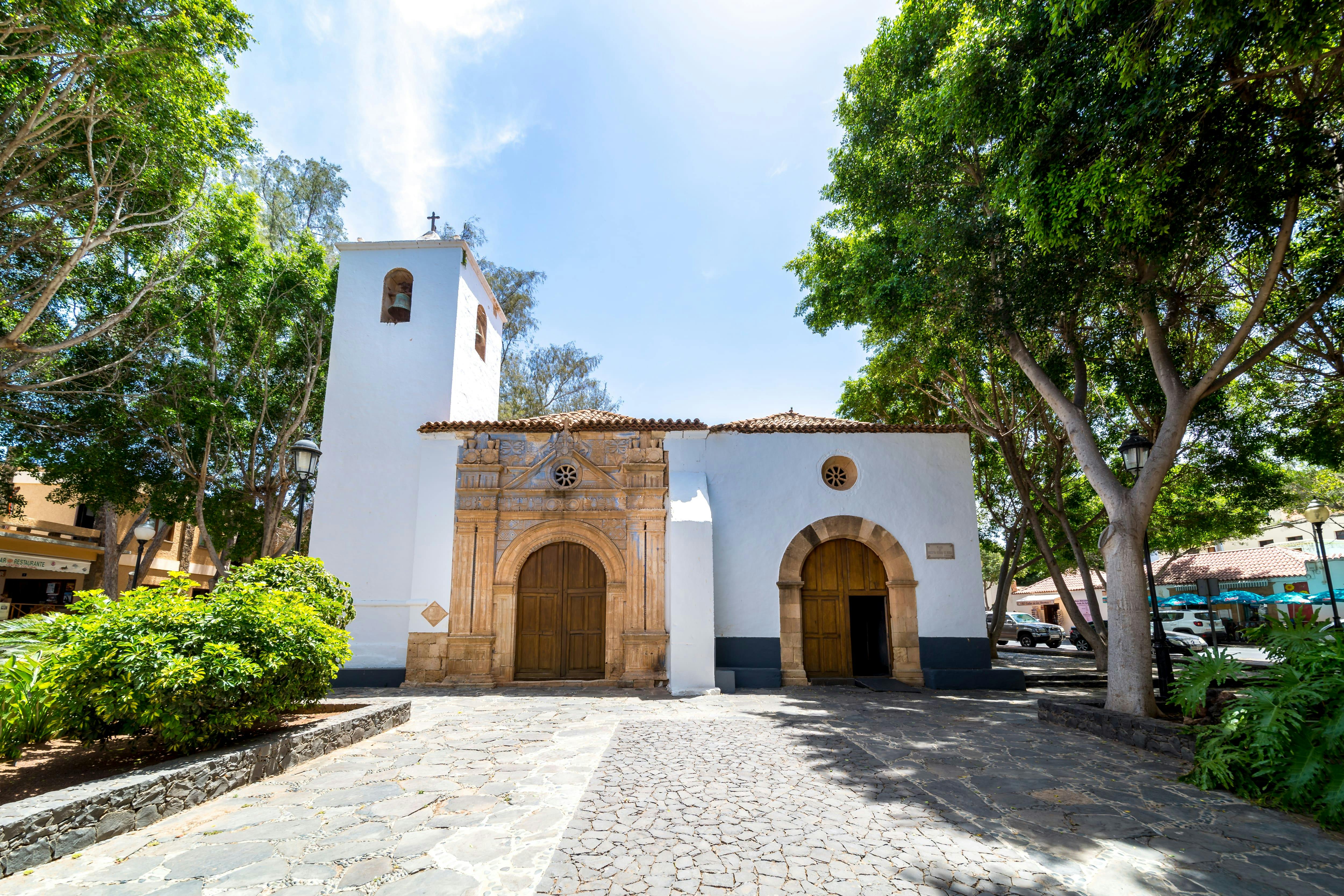 Fuerteventura South Tour