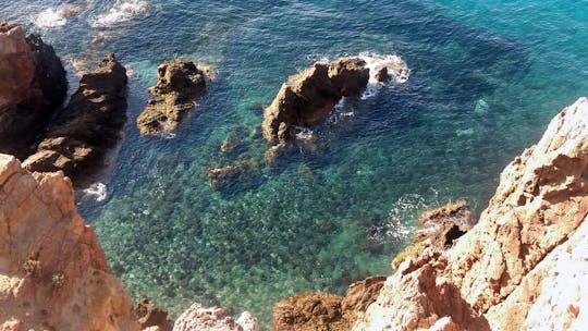 Cabo de Gata Tour with Brewery