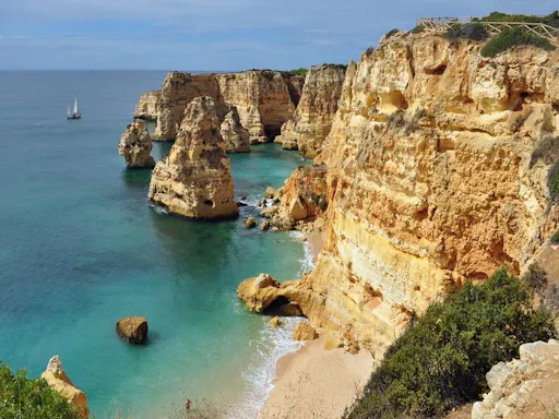 TUI Cruise Boat with transfer