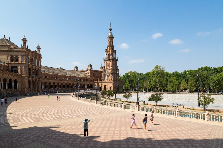 Shopping in Huelva Shopping in Huelva