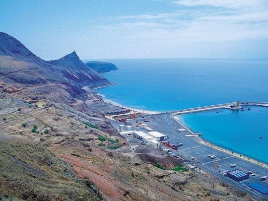 Pico Facho Wandeltocht