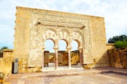 Medina Azahara Of C rdoba Tickets And Tours Musement Medina Azahara Of C rdoba Tickets And Tours Musement