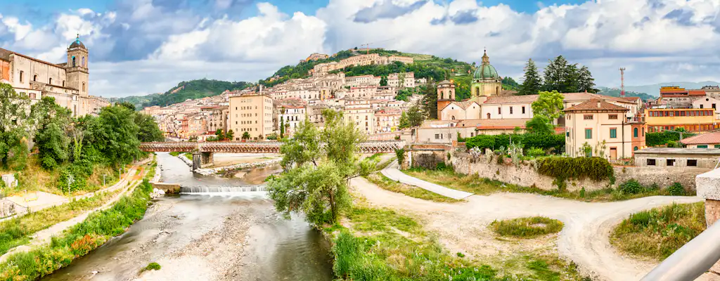 Activités à Cosenza