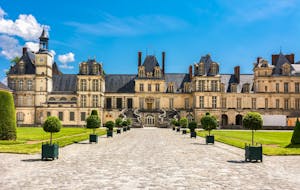 Vaux le Vicomte: Excursões a partir de Paris