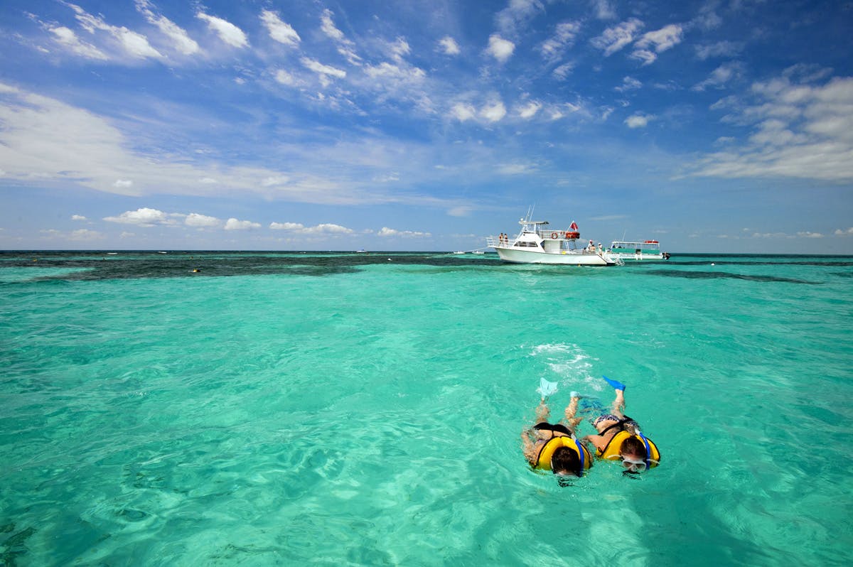 Key West day trip with snorkeling excursion and unlimited drinks Musement