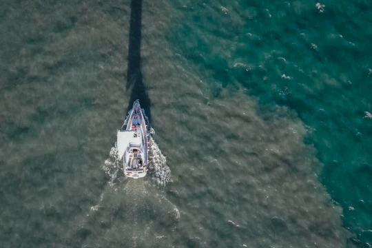 Lisbon sailboat afternoon tour