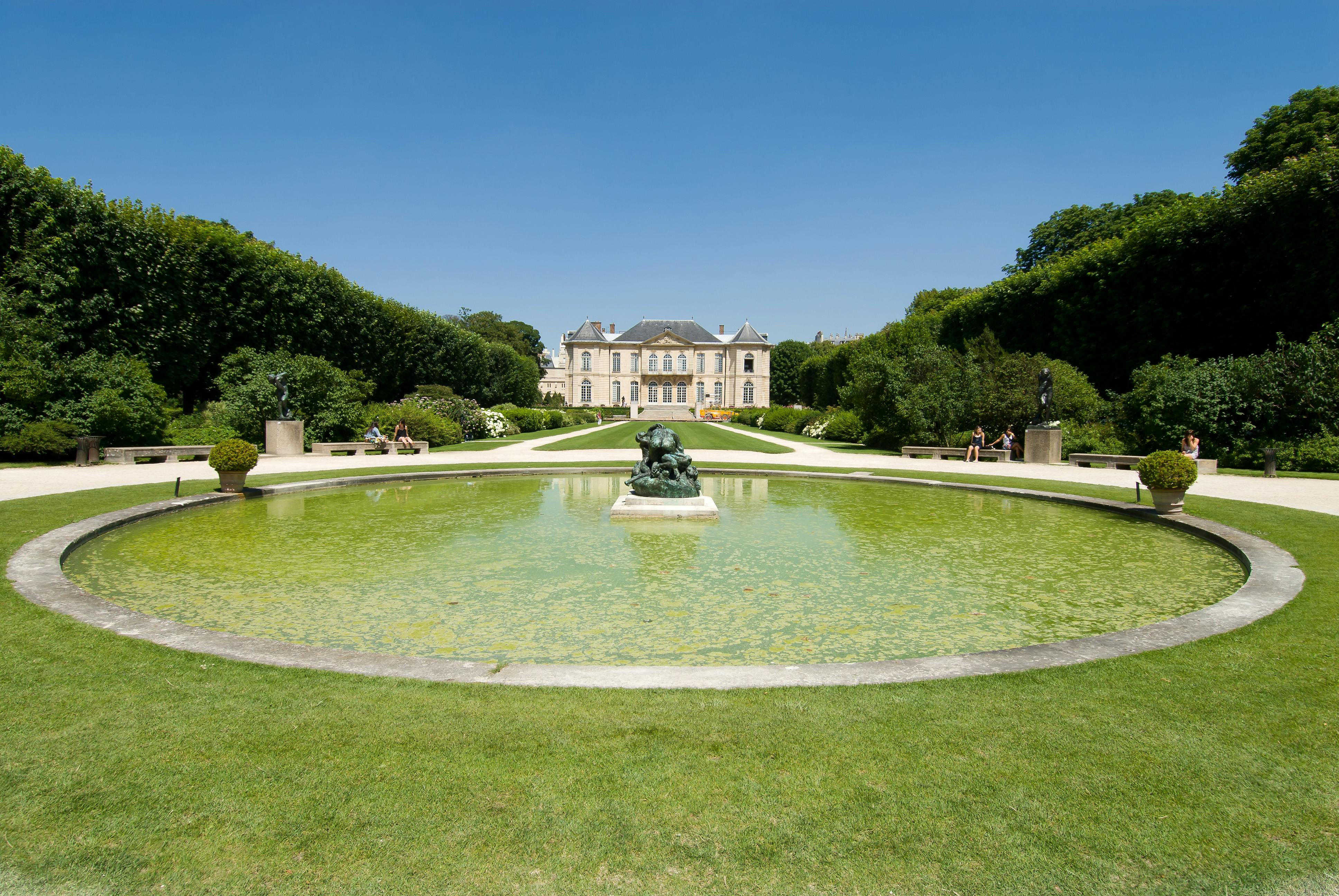 Museu Rodin