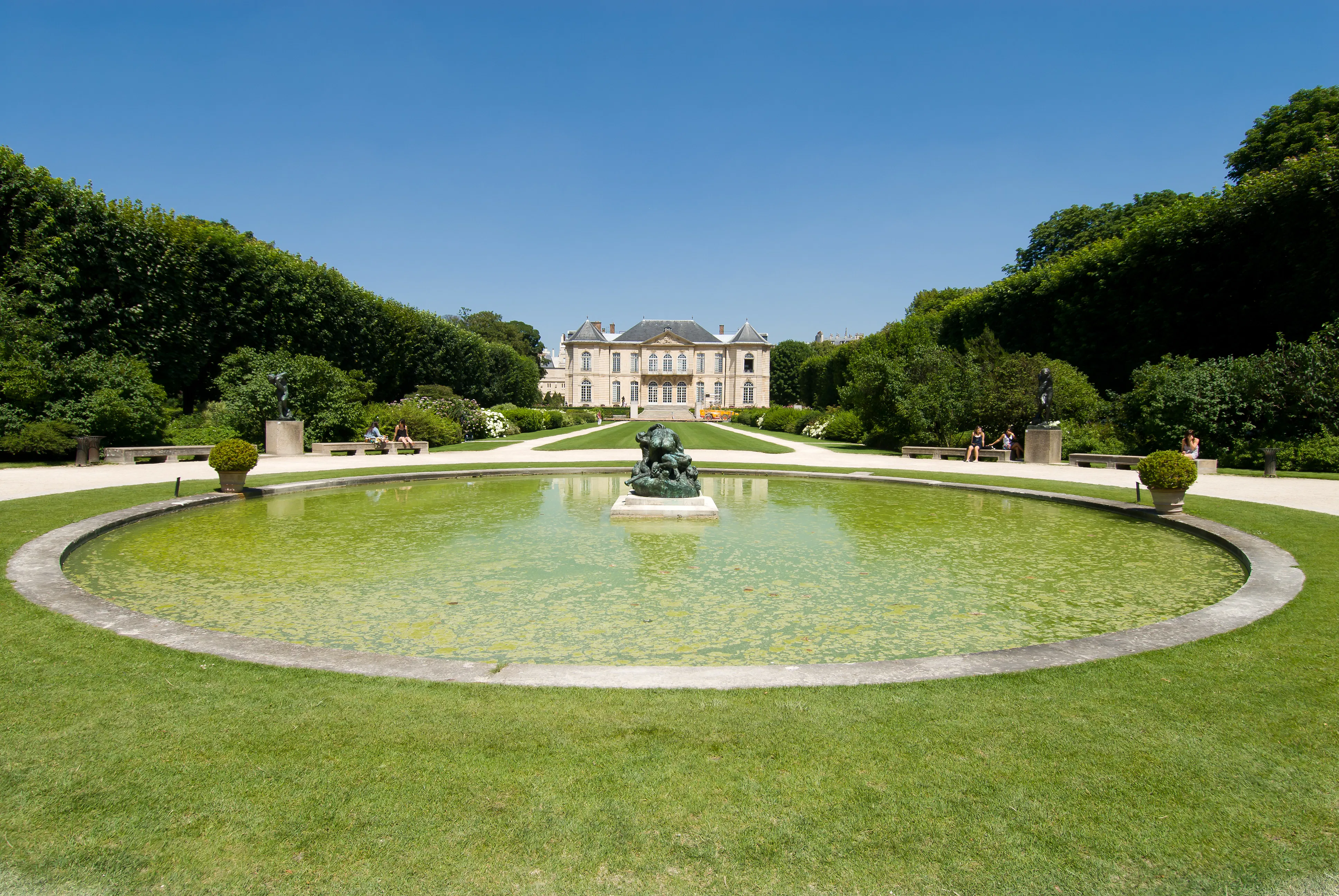Musée Rodin