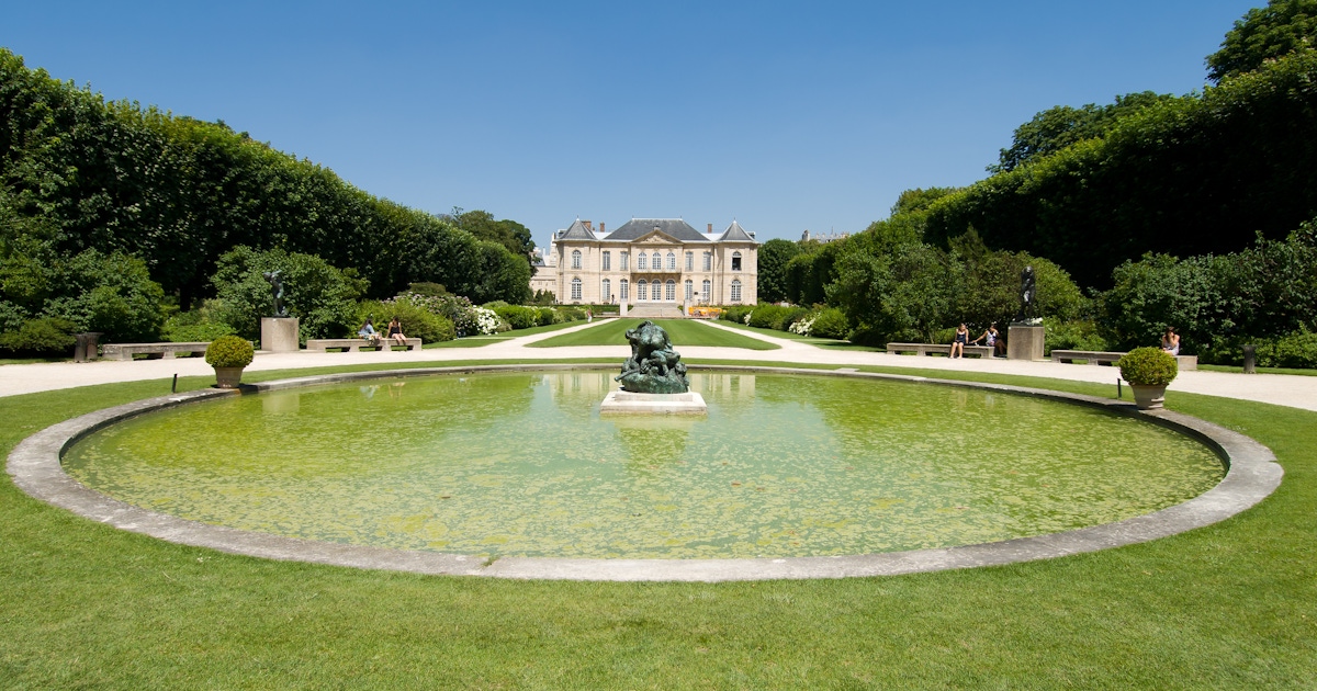 Find all the best information on the Musée Rodin at Musement. See what events it offers and book your tickets in advance to skip the lines.