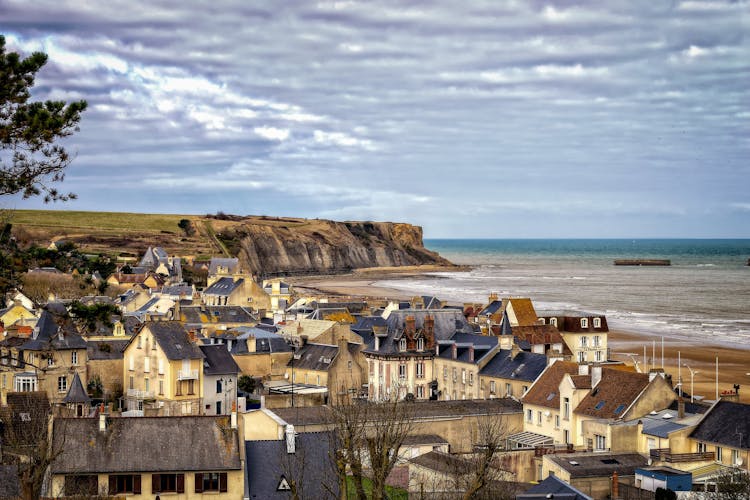 Customized private D-day Normandy landing excursion from Le Havre