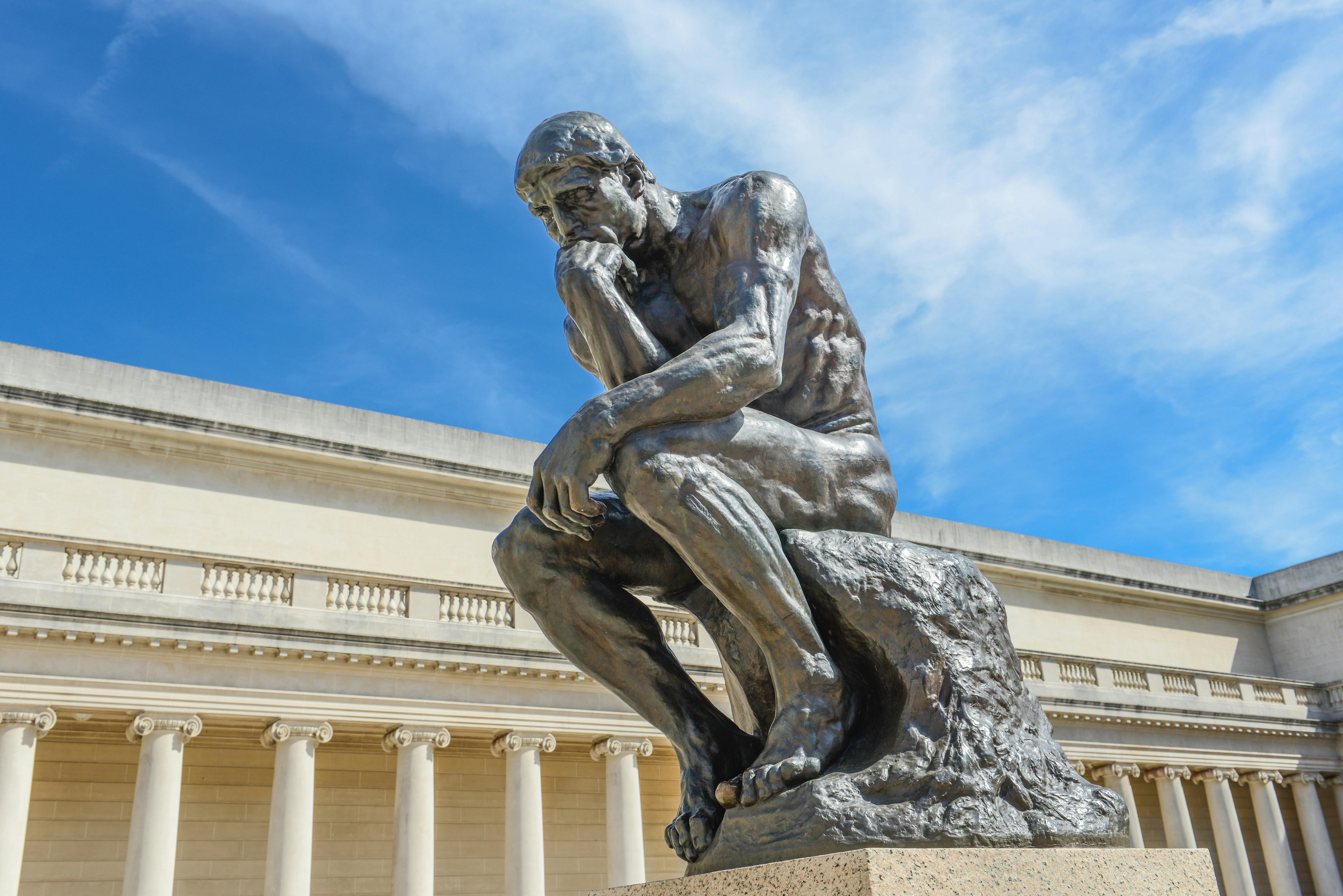Excursão privada ao Museu Rodin
