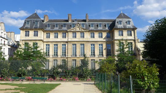 Private Tour durch das Picasso Museum in Paris