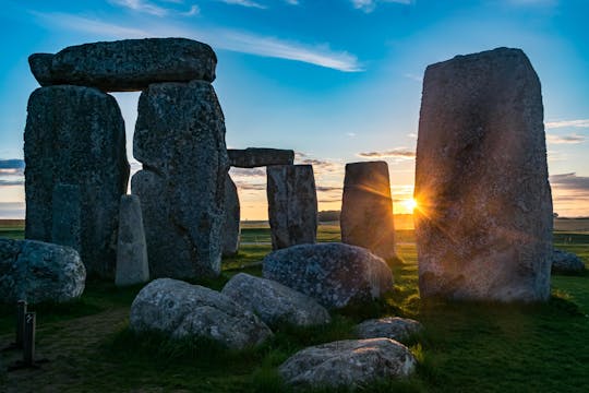 Stonehenge special access evening tour