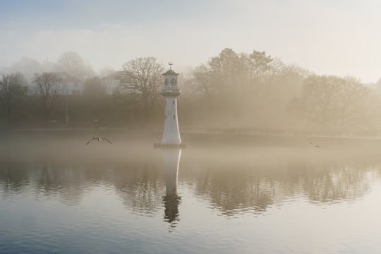 Gita di un giorno a Cardiff da Londra