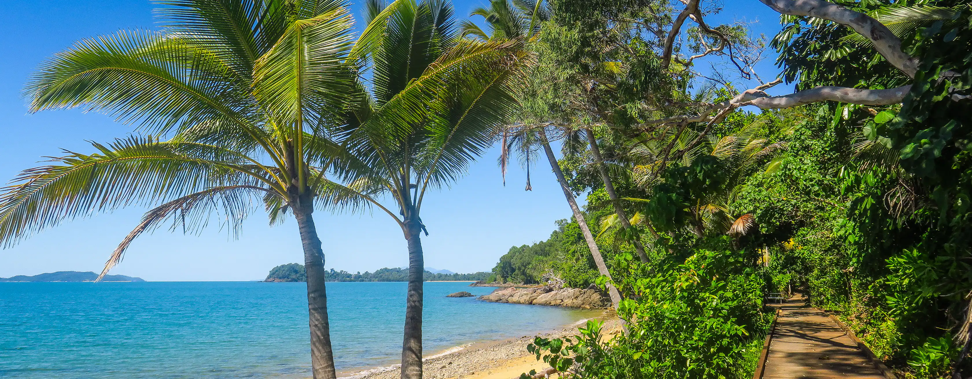 Activités à Mission Beach