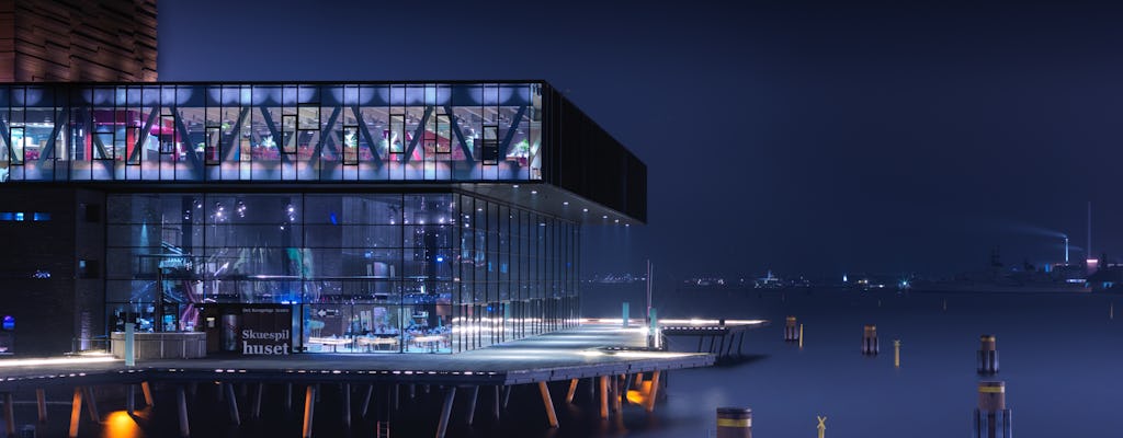 Tour fotografico privato attraverso Copenaghen, la città delle luci