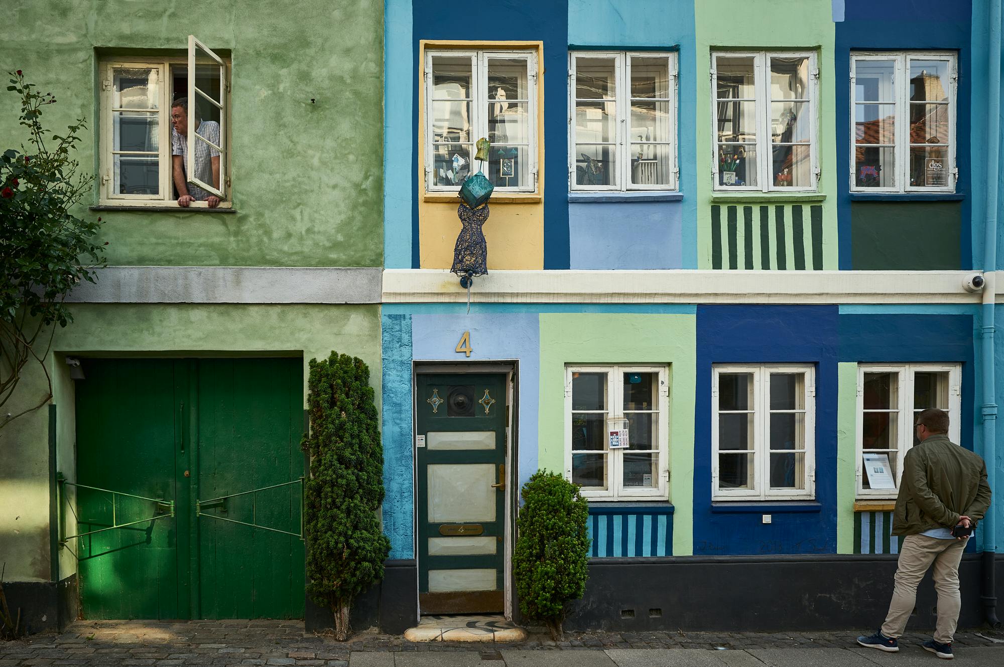 Capture the hidden gems of Copenhagen in a private photography tour