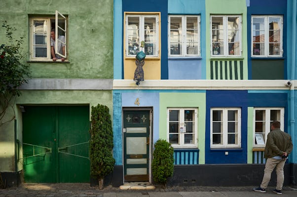 Leg de verborgen juweeltjes van Kopenhagen vast tijdens een privéfotografietour