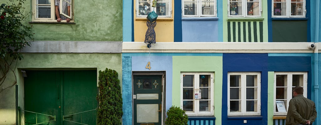 Capturez les joyaux cachés de Copenhague lors d'une visite photographique privée