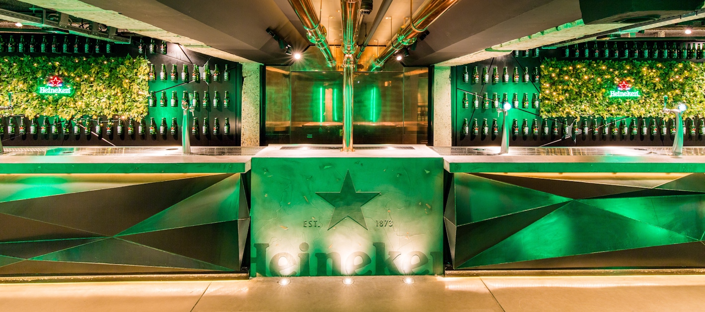 Drinks & tastings in Amsterdam