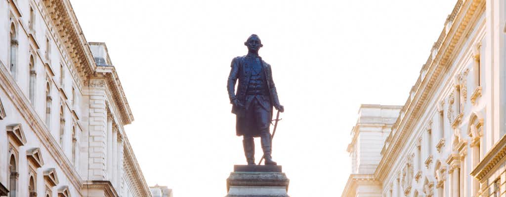 Churchill War Rooms tickets and tours