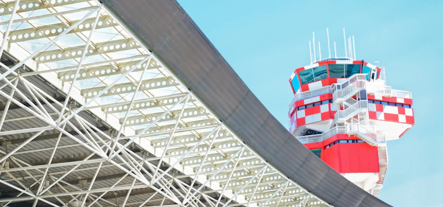 Aéroport de Fiumicino