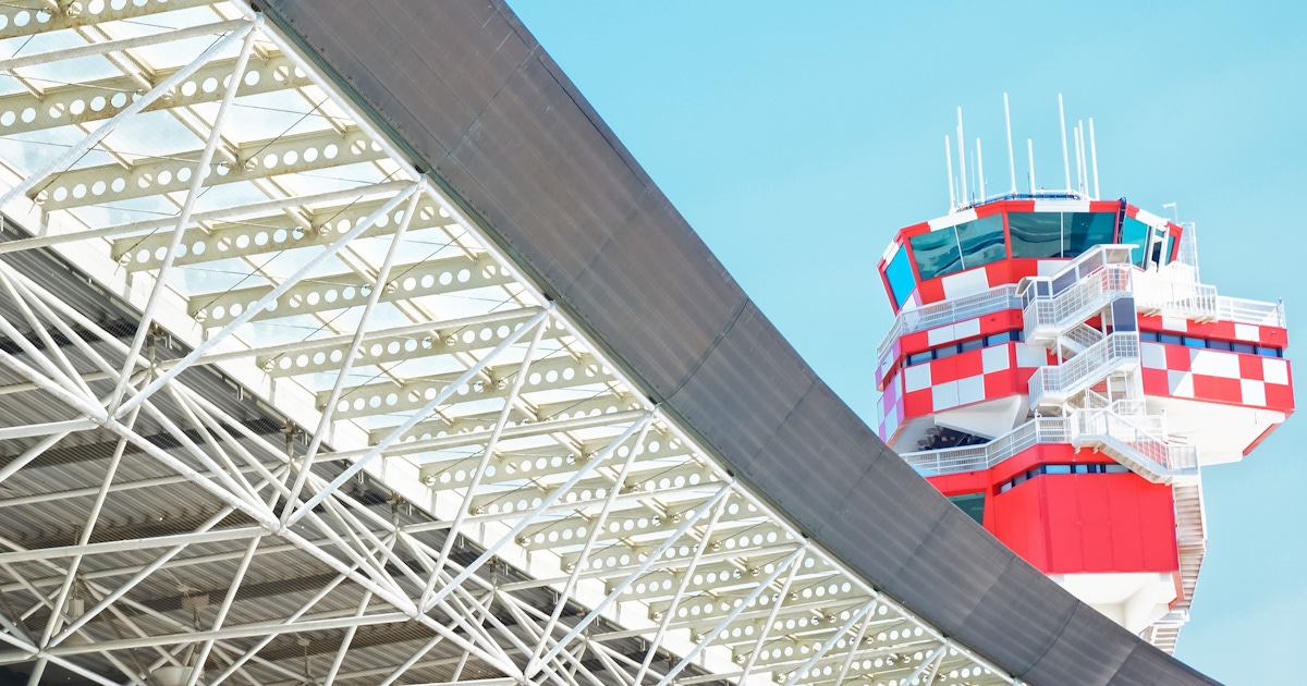 Rome Fiumicino Airport Tickets and Transfers