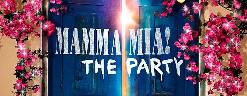 Entradas para Mamma Mia! The Party