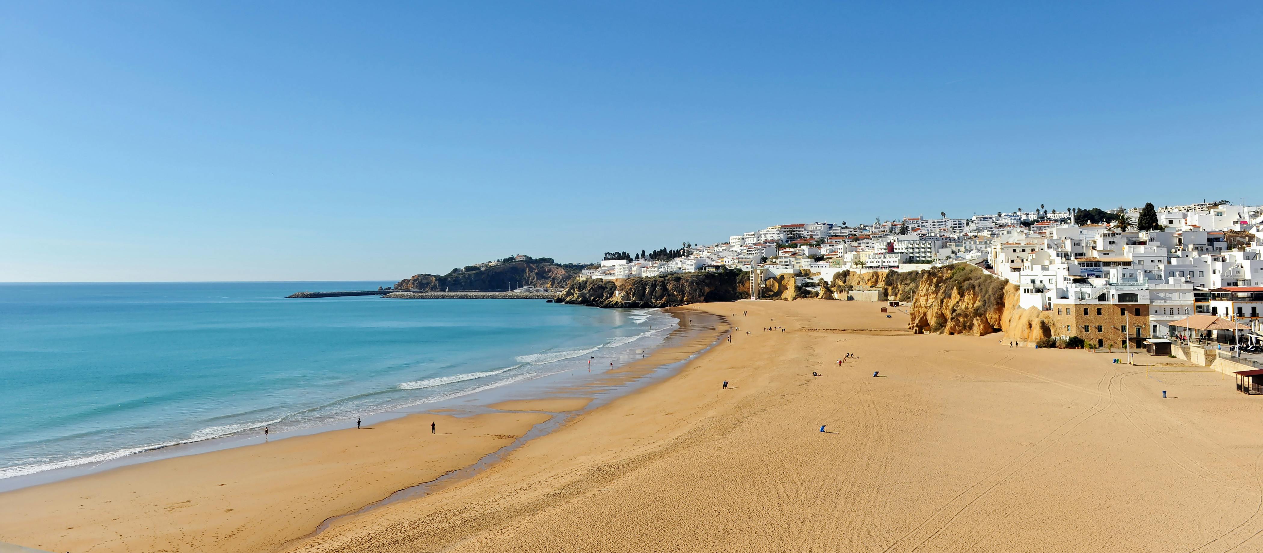 Albufeira