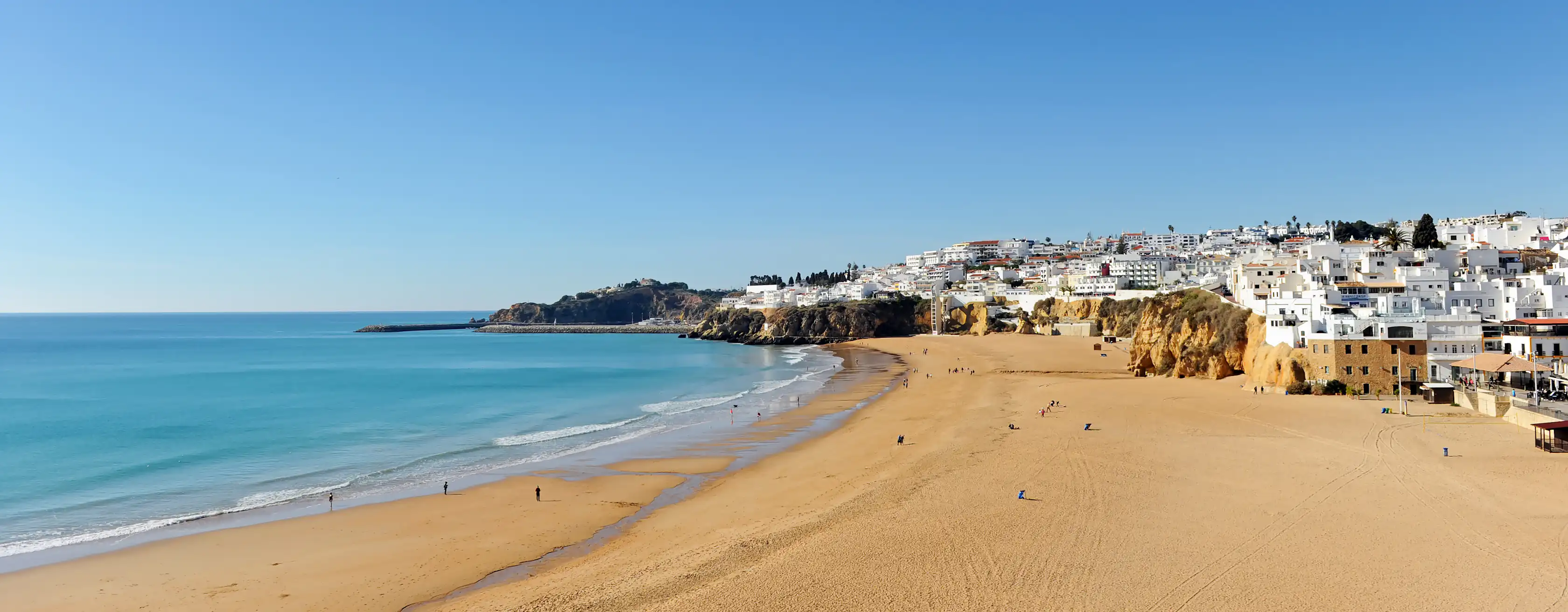 Things to do in Albufeira
