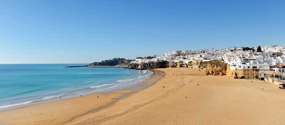 Albufeira tickets and tours
