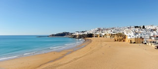 Albufeira, Portogallo