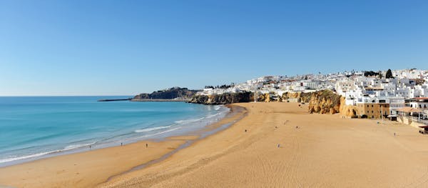 Albufeira