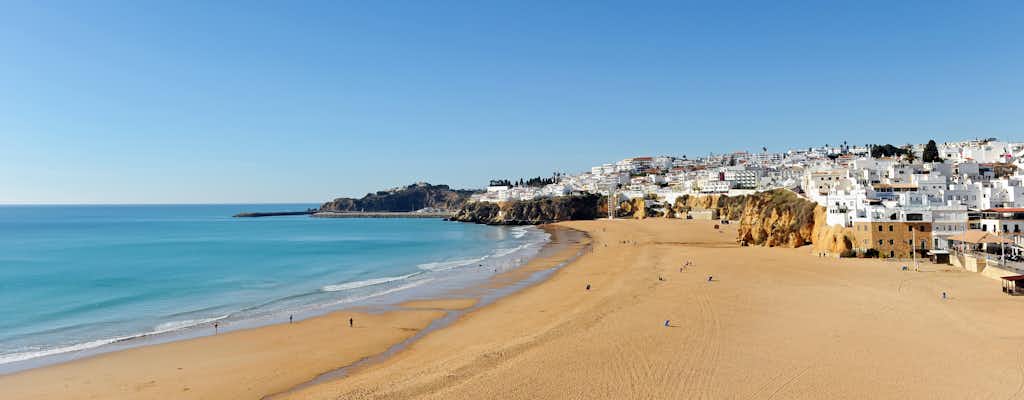 Albufeira tickets and tours