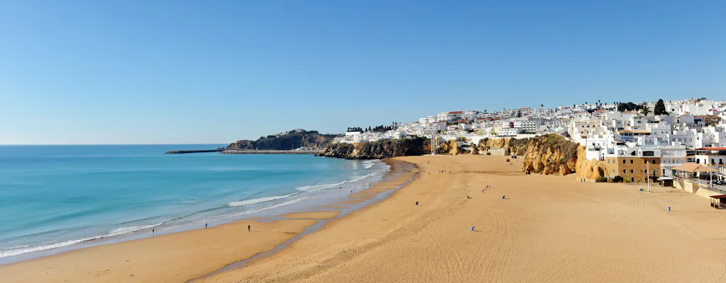 Experiences in Albufeira