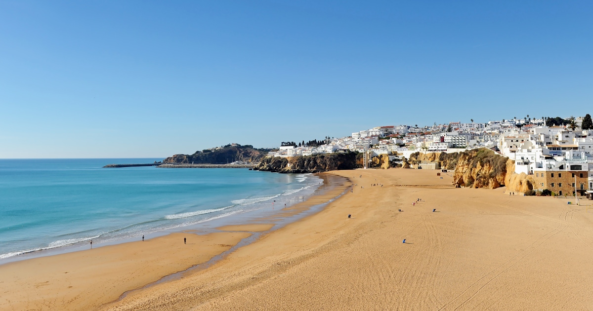 Albufeira: What to Do, What to Book, and How to Plan It (Tips + FAQ)