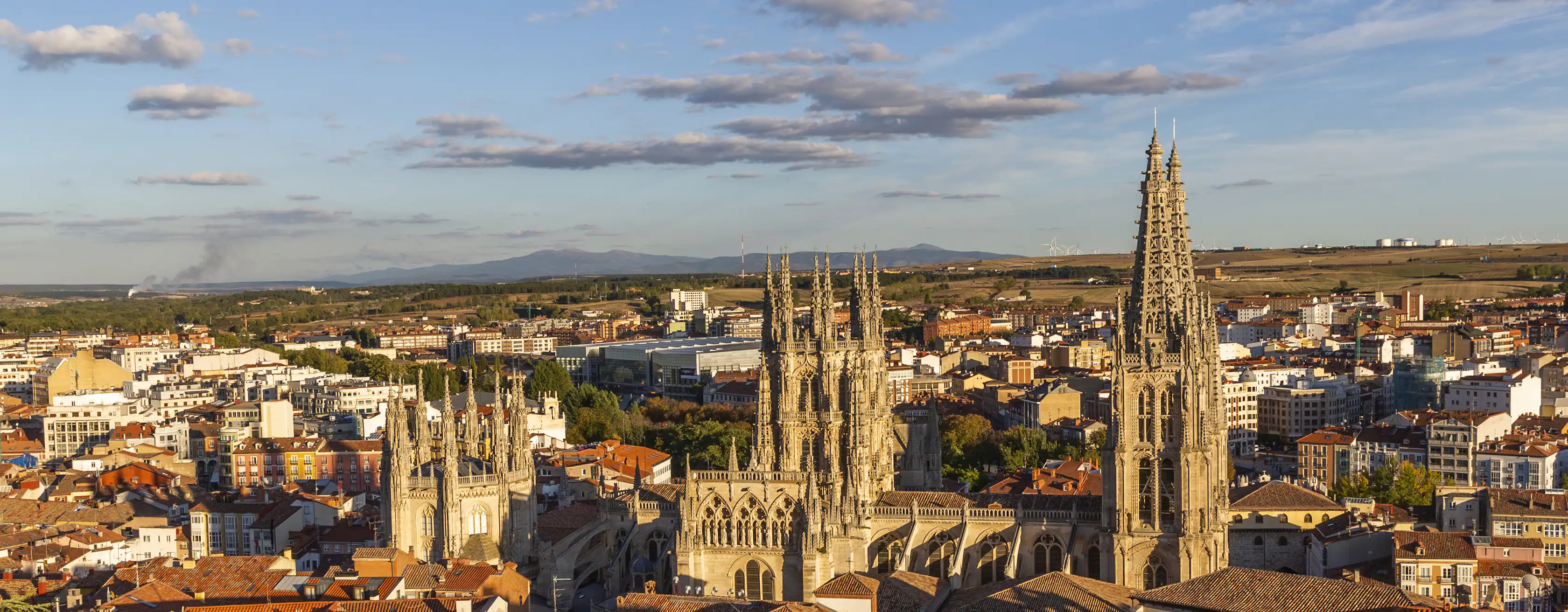 Coisas para fazer em Burgos