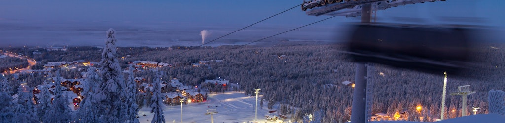 Things to do in Levi, Finland