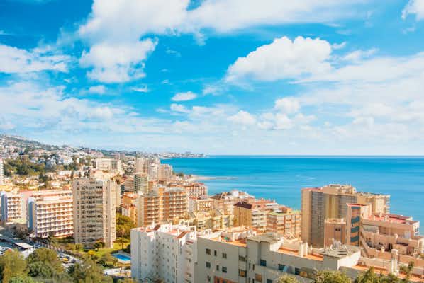 Fuengirola tickets and tours