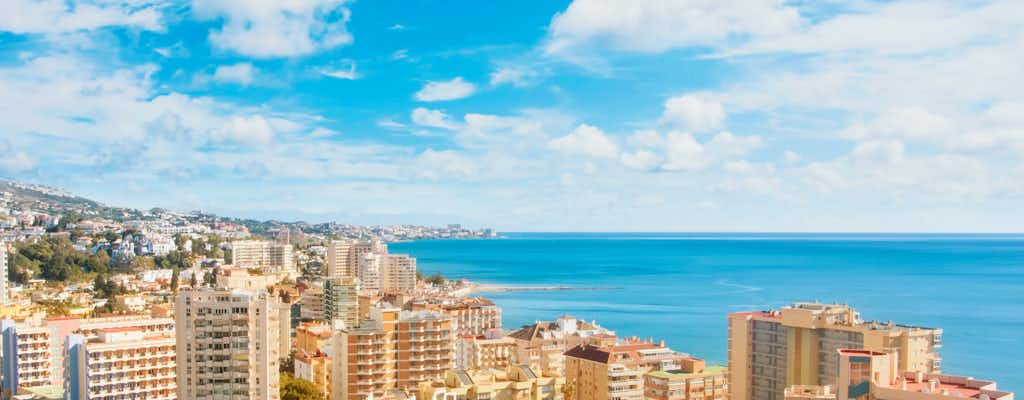 Entradas e tours para Fuengirola