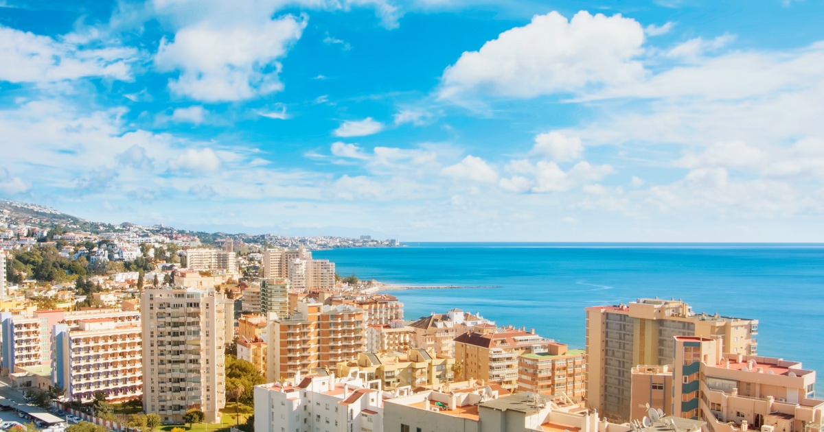 Things to do in Fuengirola: tours, museums and attractions
