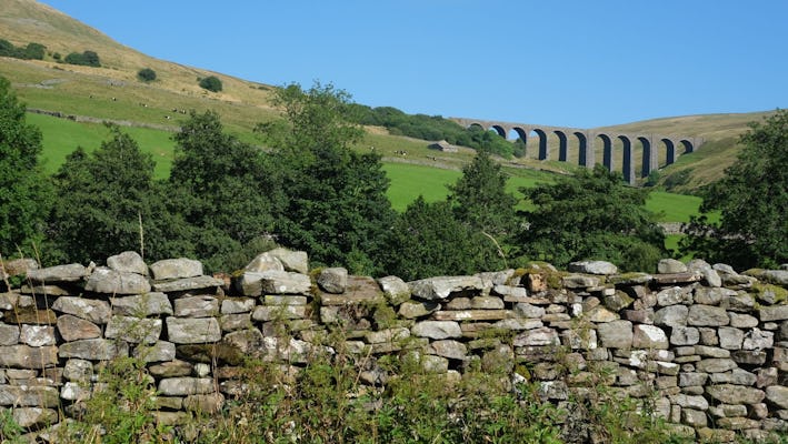 Full-day tour of the Yorkshire Dales from Manchester