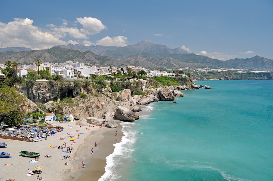 Things to do in Nerja tours museums and attractions  musement