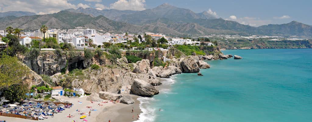 Nerja tickets and tours
